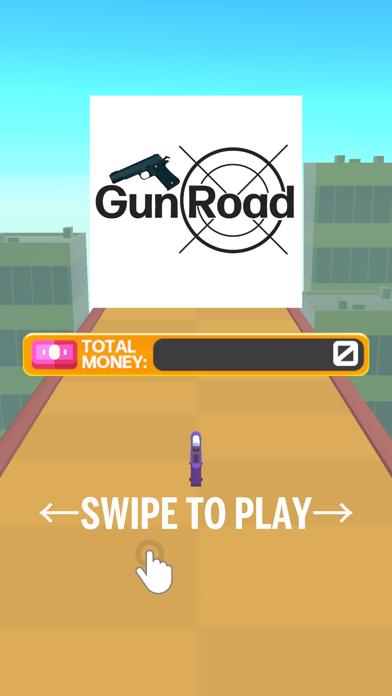 Gun Road Screenshot