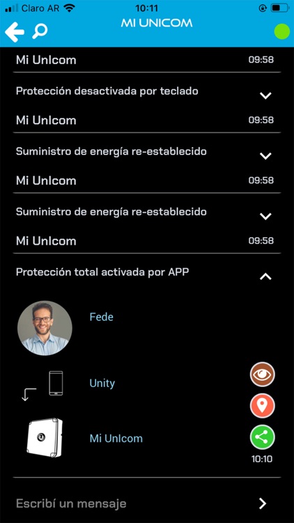 Unity Social Suite screenshot-3