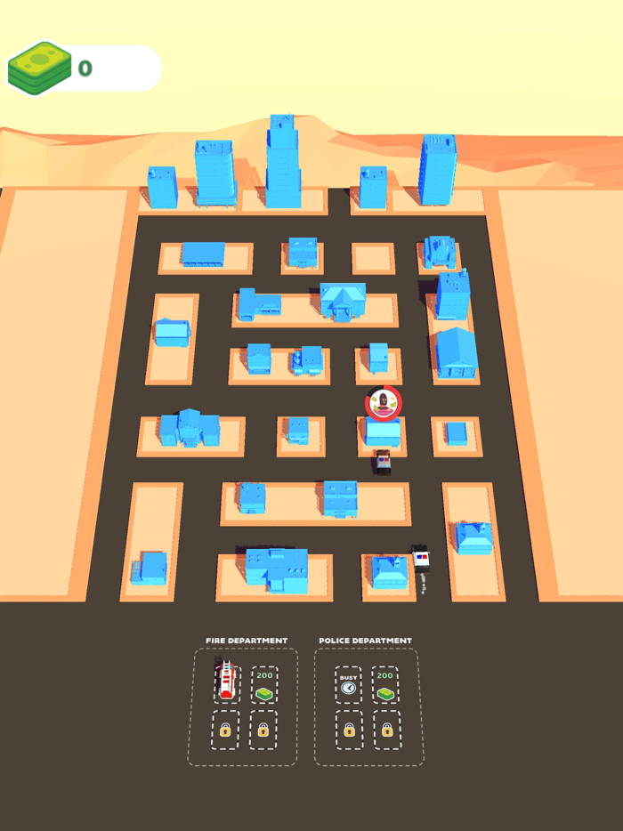 Emergency Management