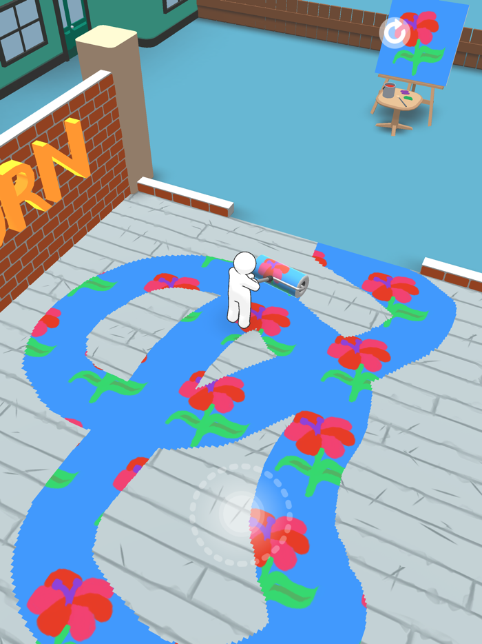 Home Design Paint your House