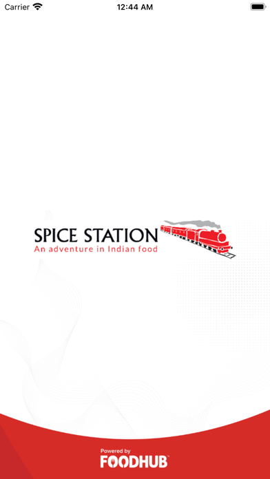 Spice Station Screenshot