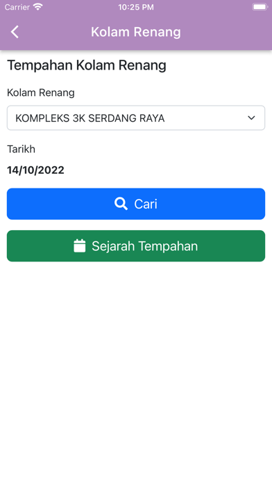 EzyPay MBSJ Screenshot