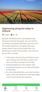 Holland Digital Guides screenshot #2 for iPhone