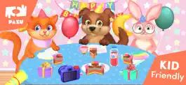 Game screenshot Games For Kids Birthday apk