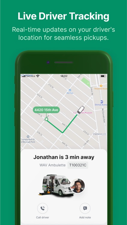 MediDrive screenshot-3