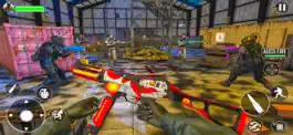 Game screenshot Modern Ops FPS Gun Games 2022 apk