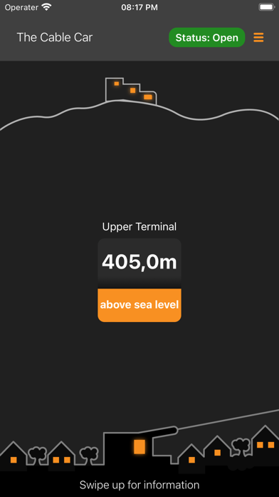 GoCableCar Screenshot