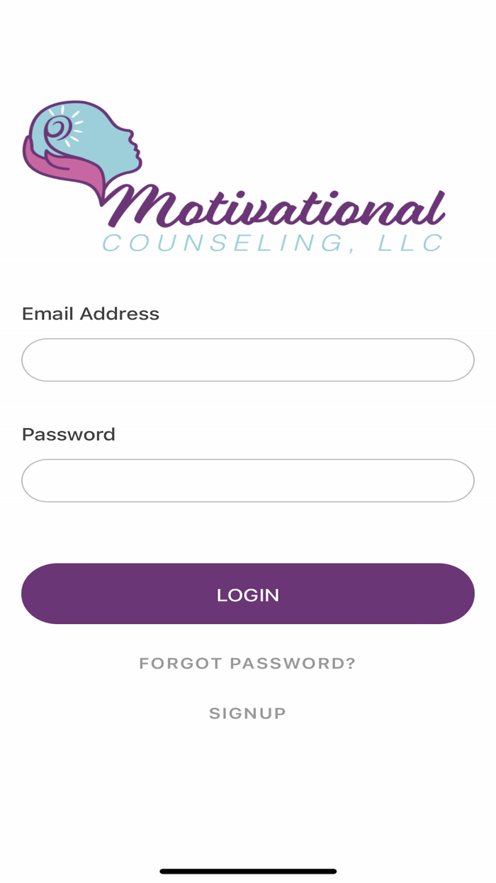 Healing and Counseling on-the-go