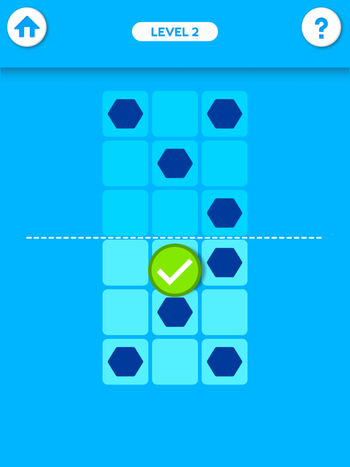 Train your Brain Visuoespatial