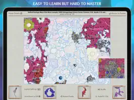 Game screenshot Map Puzzles apk