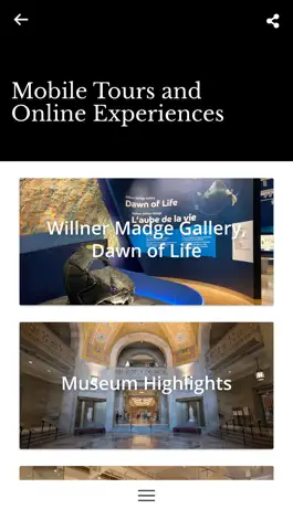 Game screenshot ROM Mobile Tours apk