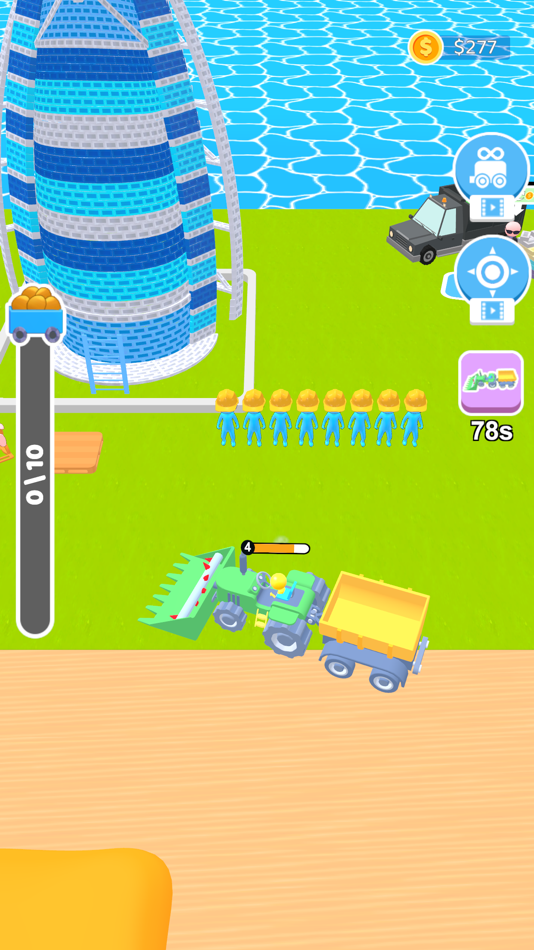 #5. Build It!!! (iOS) 由: 淑芳 董