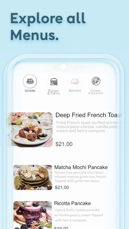 Mooze App screenshot-3