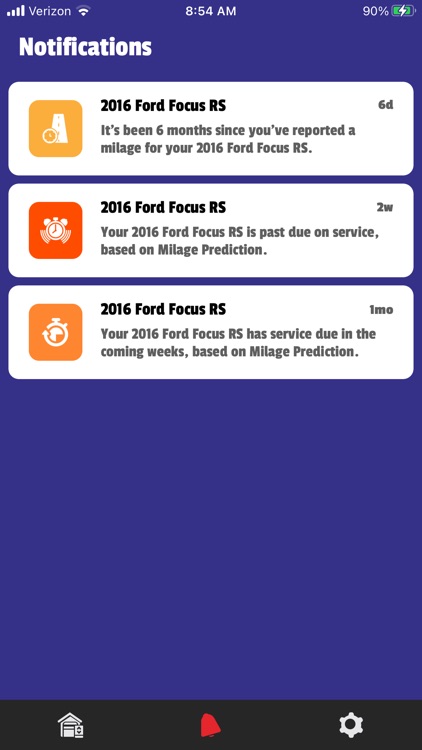 AutoCare+ screenshot-8
