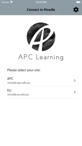 Game screenshot APC Learning mod apk