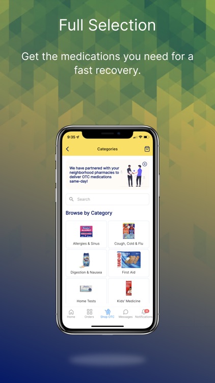 RxDeliveredNow screenshot-4