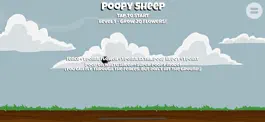 Game screenshot Poopy Sheep mod apk