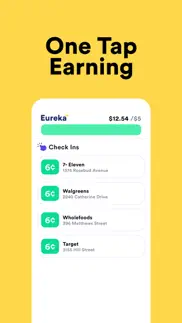eureka: earn money for surveys problems & solutions and troubleshooting guide - 2