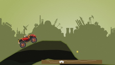 Mad Truck 2 Screenshot