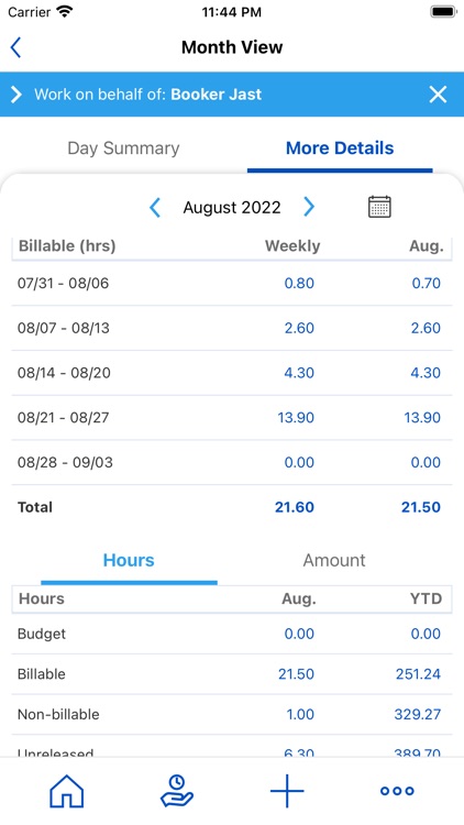 SurePoint Mobile screenshot-6