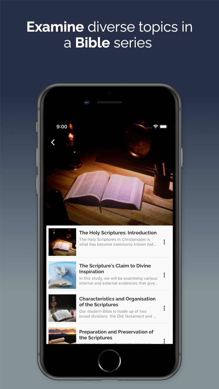 White Throne Ministries WTM