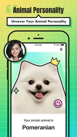 Game screenshot Popjoint - Face Editor, Aging mod apk