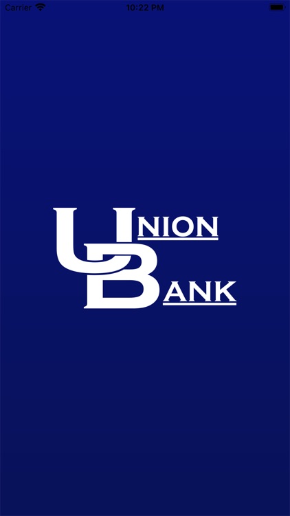 Union Bank, Inc WV