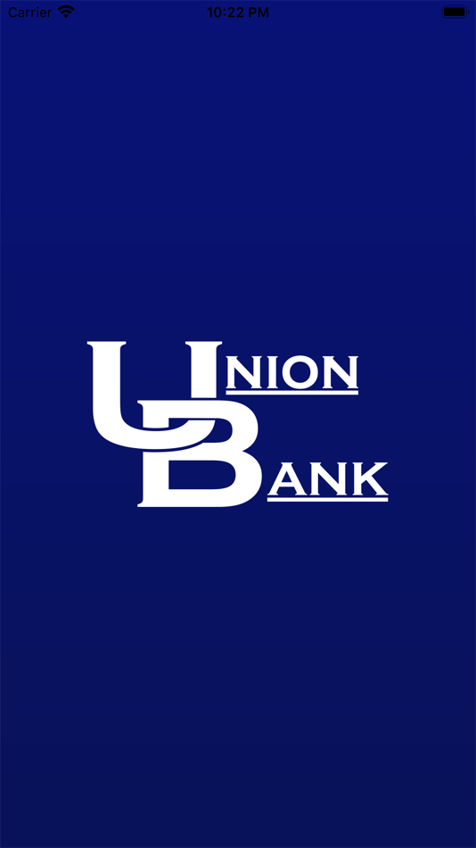 #1. Union Bank, Inc WV (iOS) 由: Hometown Bank - Union Bank