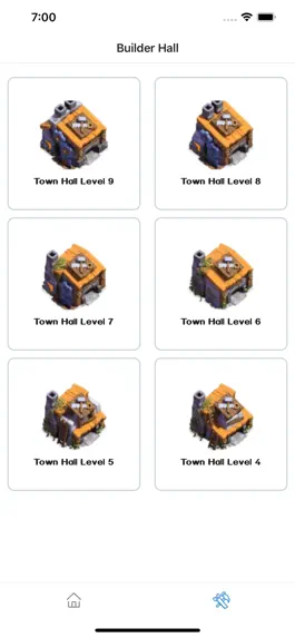 Game screenshot Coc Studio apk