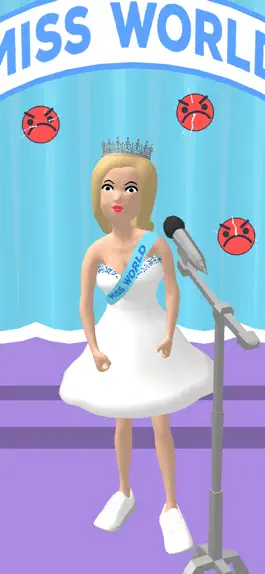 Game screenshot Make Me Proud! mod apk