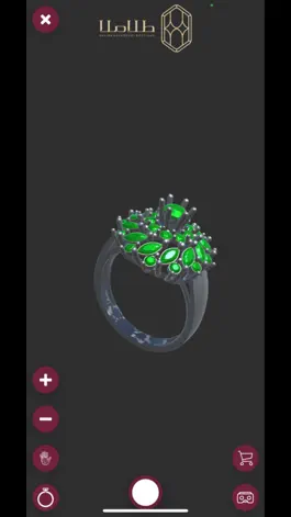 Game screenshot TalaMala apk