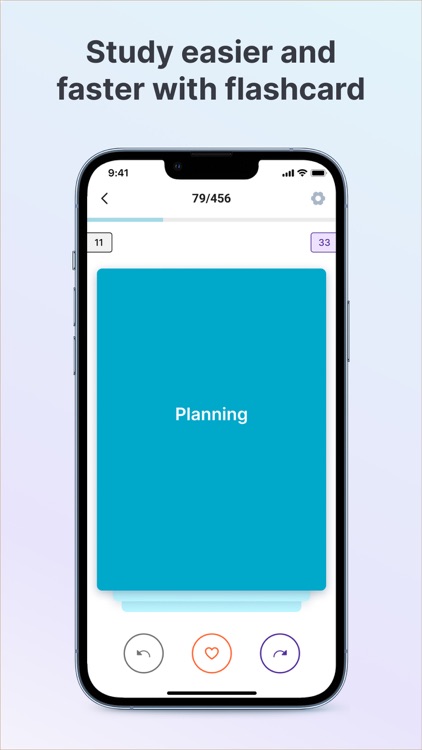 ACP Exam Simulator screenshot-5