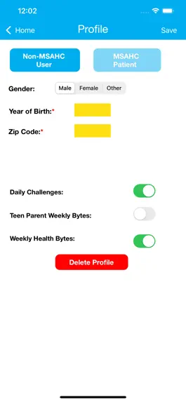 Game screenshot Health Squad hack