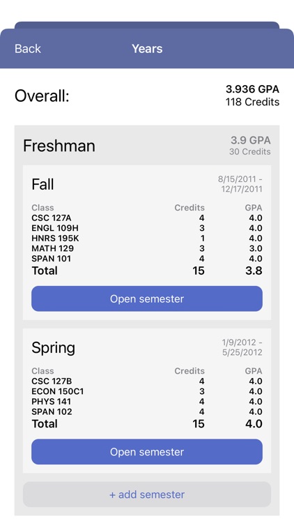 Power Planner screenshot-5