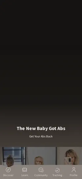 Game screenshot The Postpartum Cure Plan mod apk