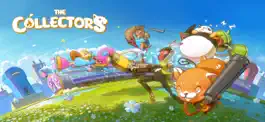 Game screenshot The Collectors mod apk