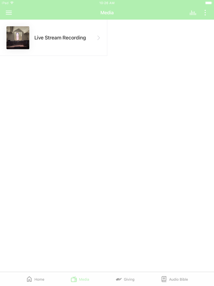 First Church of God Jackson KY