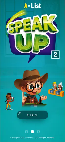 Game screenshot SpeakUP apk