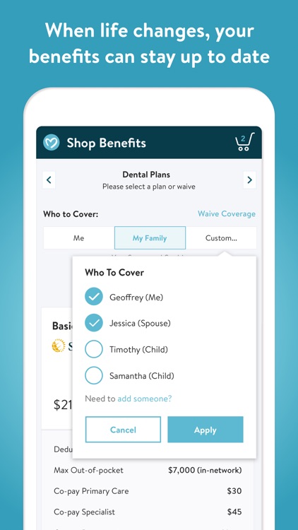 Maxwell Health Mobile