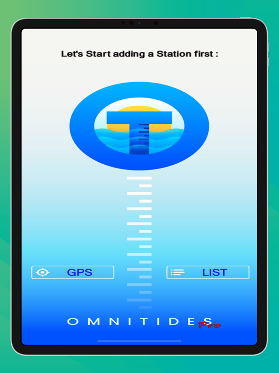 Screenshot #4 pour OmniTides Pro