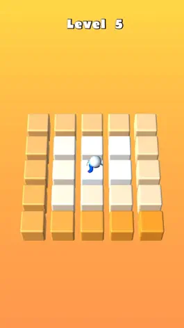 Game screenshot Dig The Colors apk