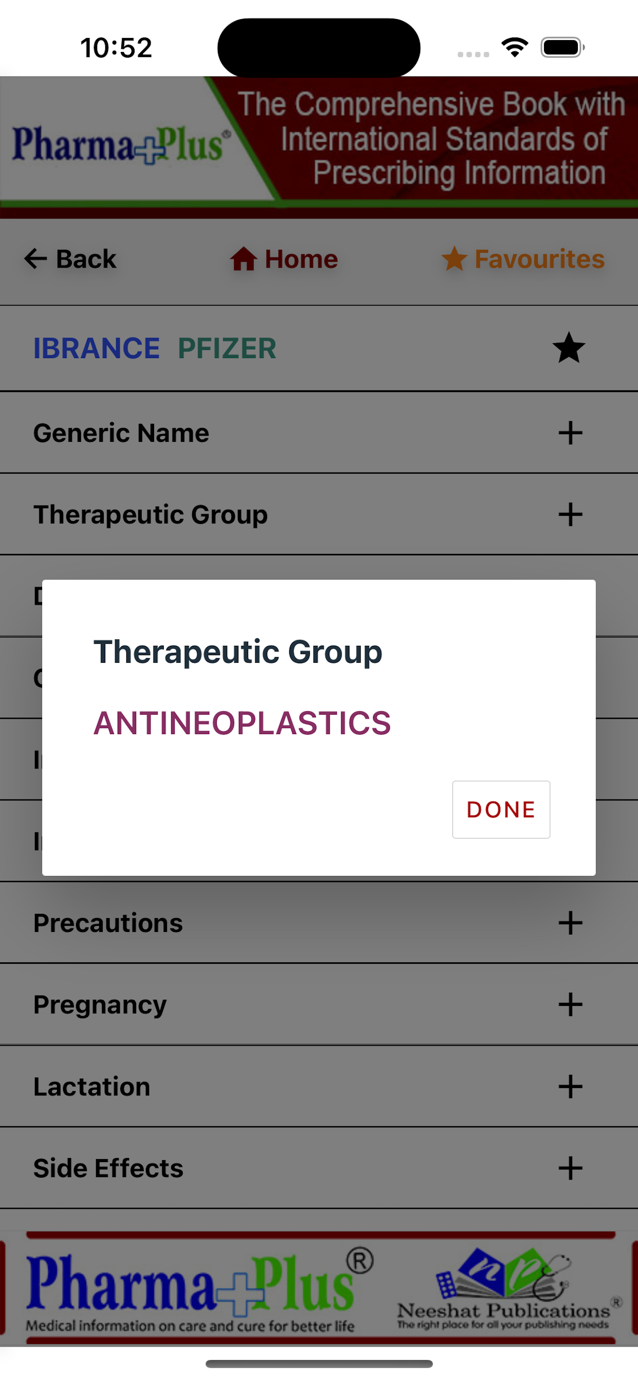 PharmaPlus