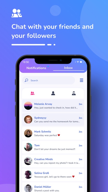 Dayblizz screenshot-5