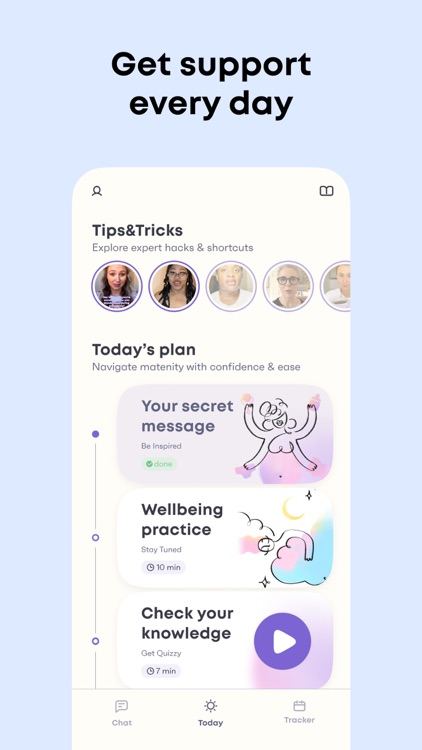 Soula: Lower Cortisol Levels screenshot-8