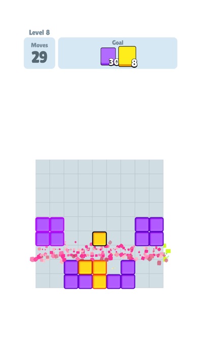 Block Tap Puzzle Screenshot