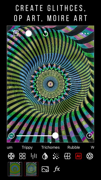 Patternica screenshot-0