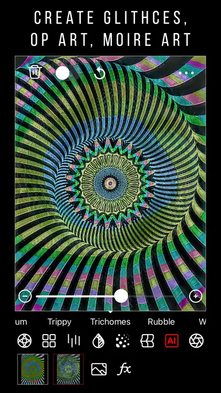 Patternica screenshot 1 of 6