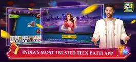 Game screenshot TeenPatti Dhani-3 Patti Online hack