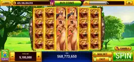 Game screenshot Freedom Slots—Las Vegas Casino apk