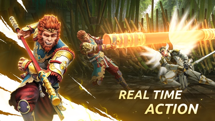 Shadow Fight Arena: Online PvP